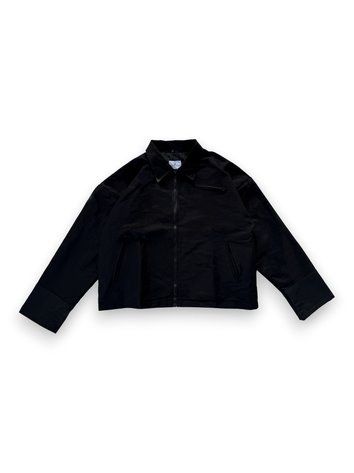Alessio Giffi Work Jacket - Waterproof