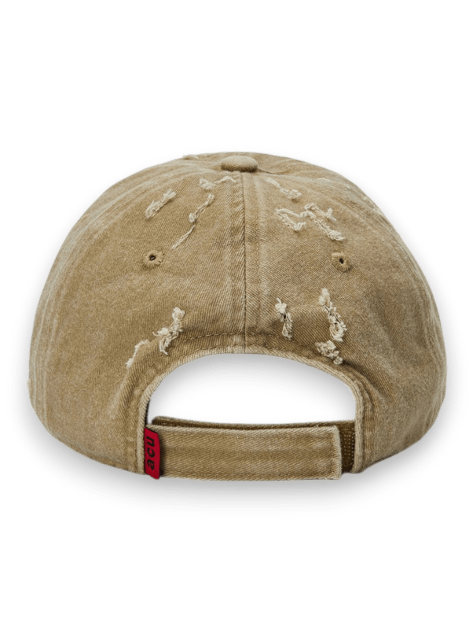 Acupuncture ACU CAP BEIGE