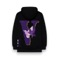 Nav x Vlone Doves Hoodie Black