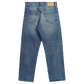 Sunflower Bloemen Jeans MID BLUE