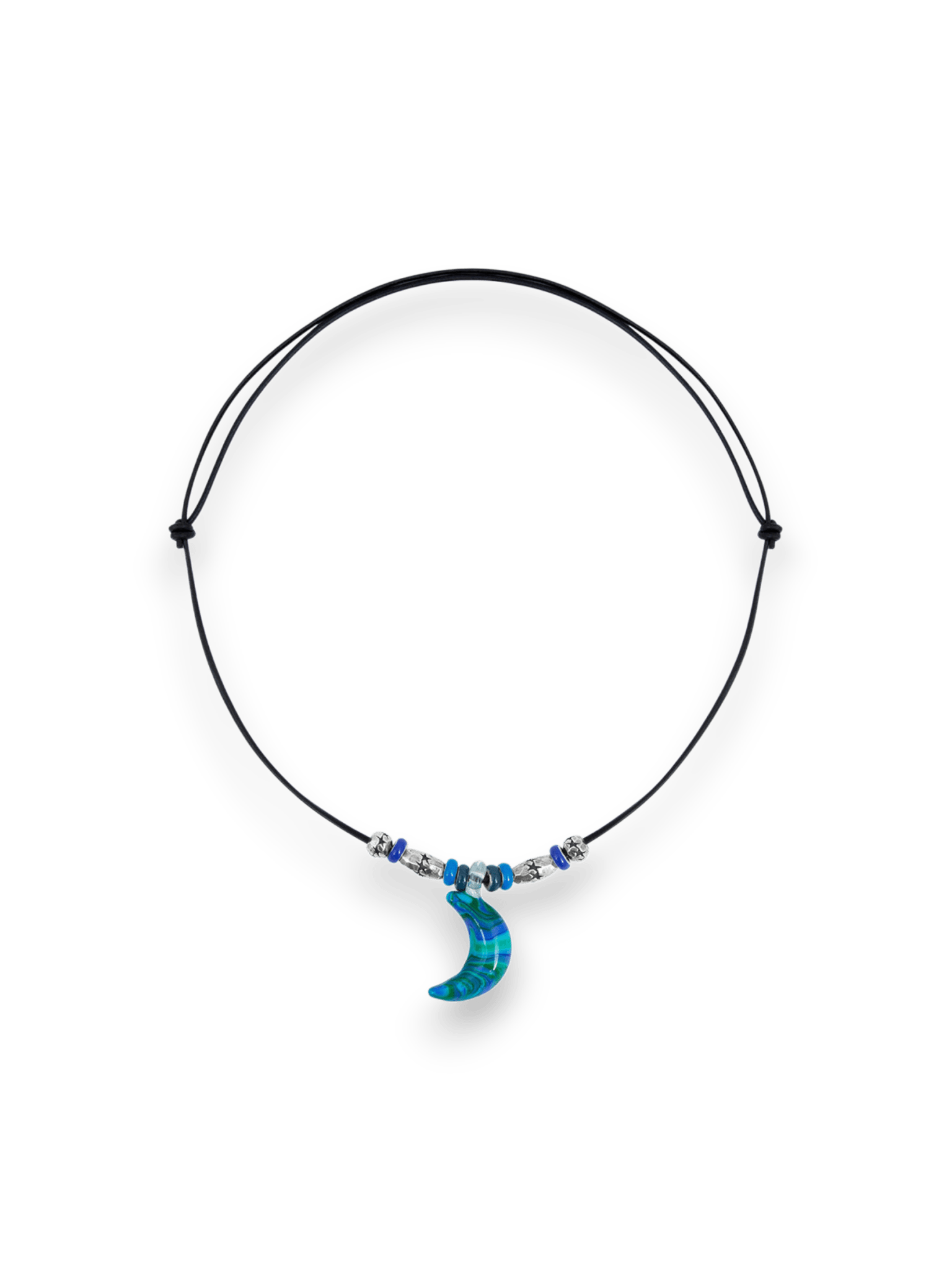 Twojeys Moonlight Necklace