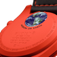 Omega x Swatch bioceramic moonswatch mission on Earth Lava