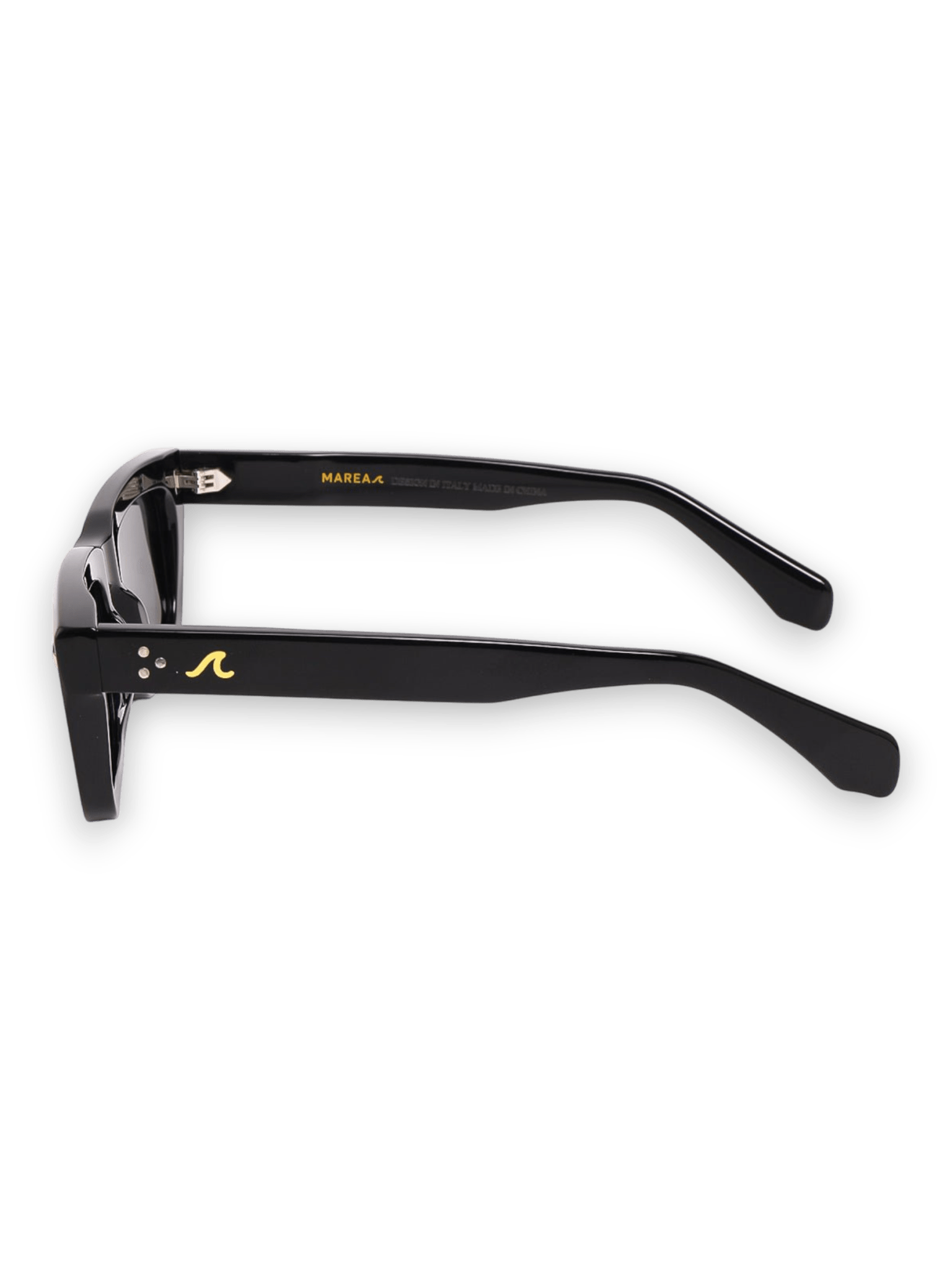 Marea Portofino Black/Black
