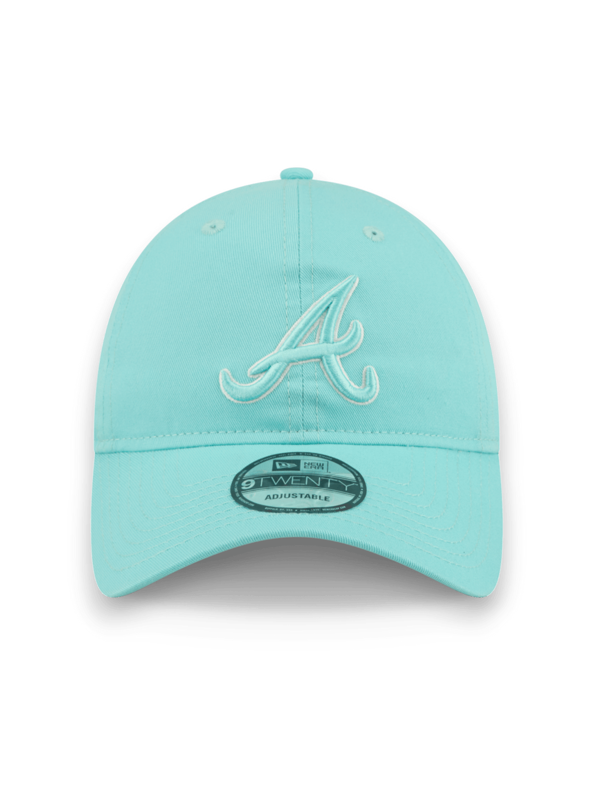 New Era Cap 9TWENTY Colors920 Atl