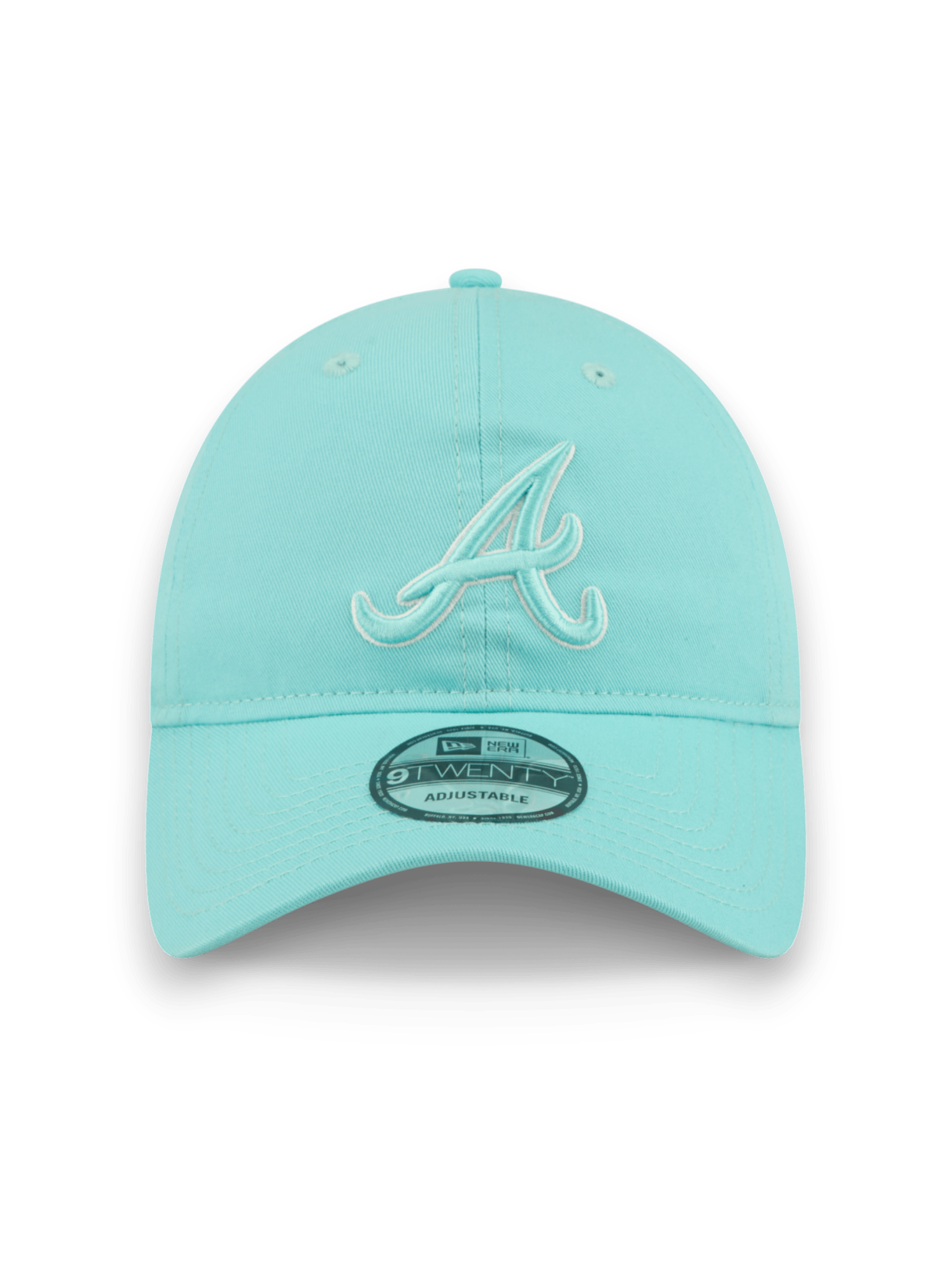 New Era Cap 9TWENTY Colors920 Atl