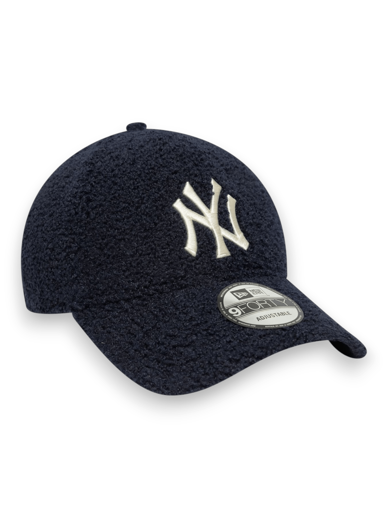 New Era 9FORTY New York Yankees MLB Borg