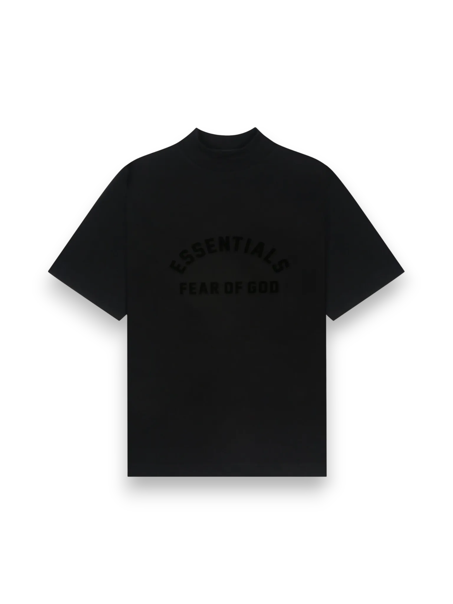 T-shirt Fear of God Essentials Tee arched logo