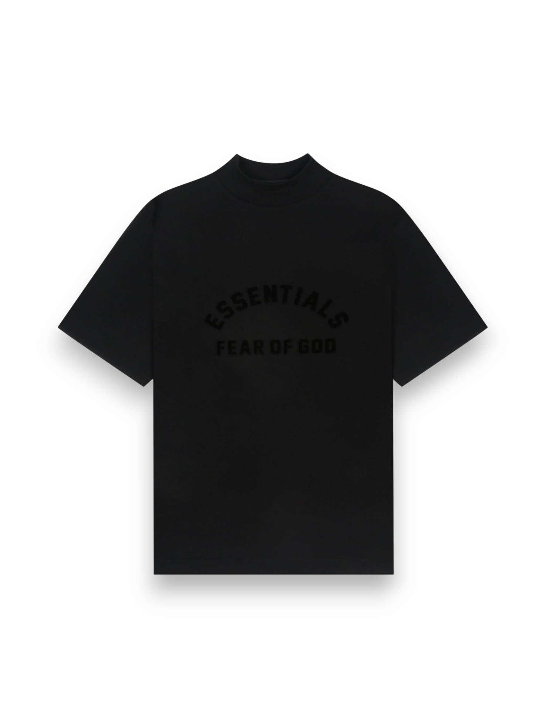 T-shirt Fear of God Essentials Tee arched logo