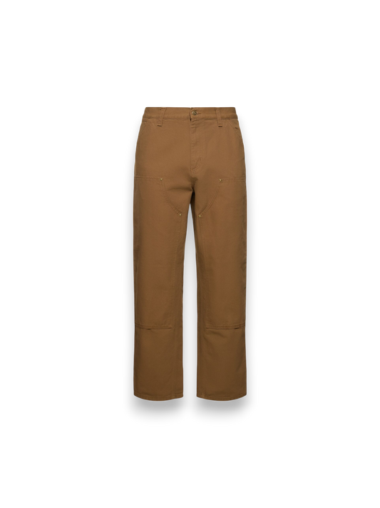 Carhartt WIP Double Knee Pant 'Hamilton Brown'