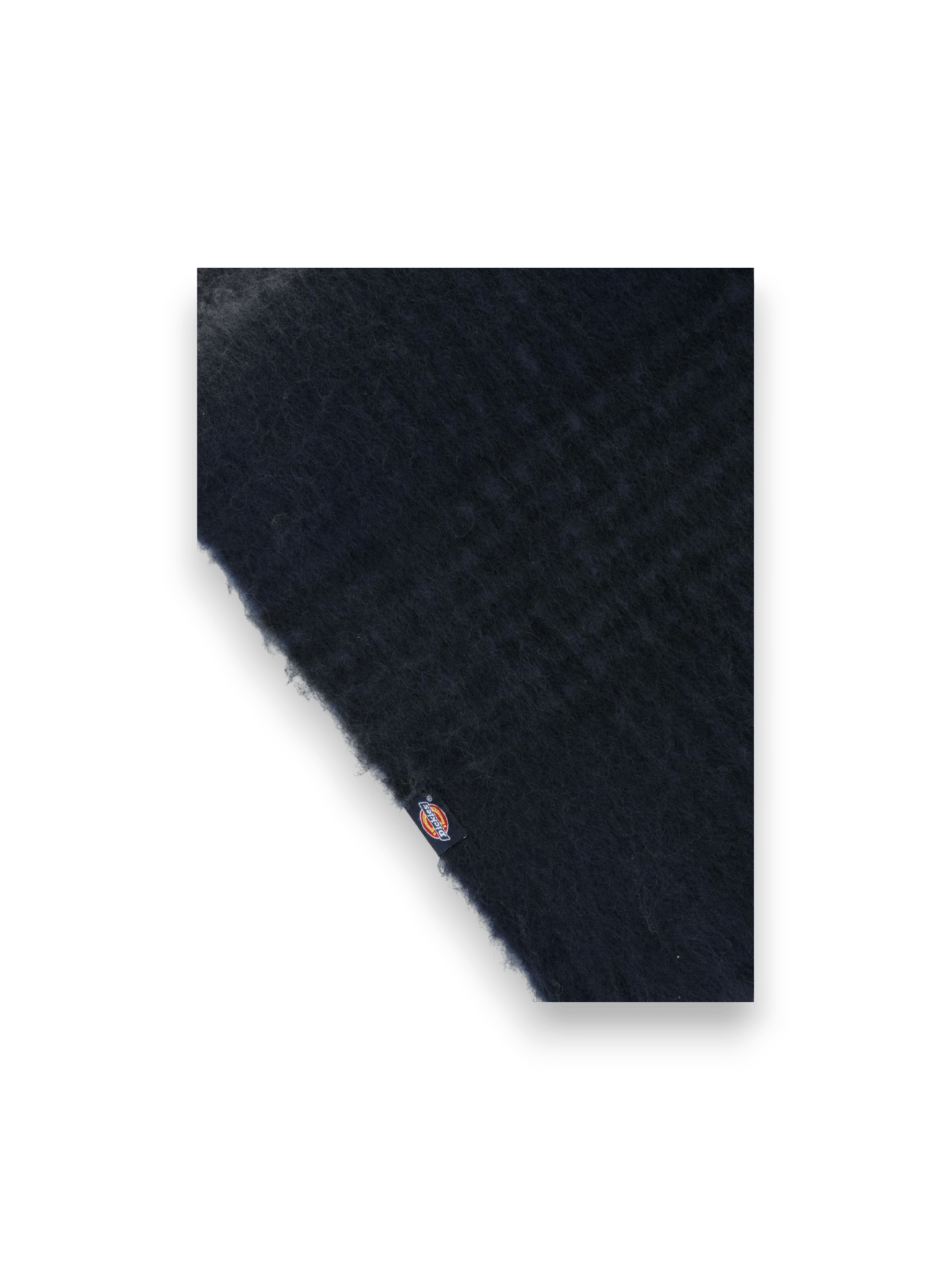 DICKIES OVERSIZED SCARF NIGHT