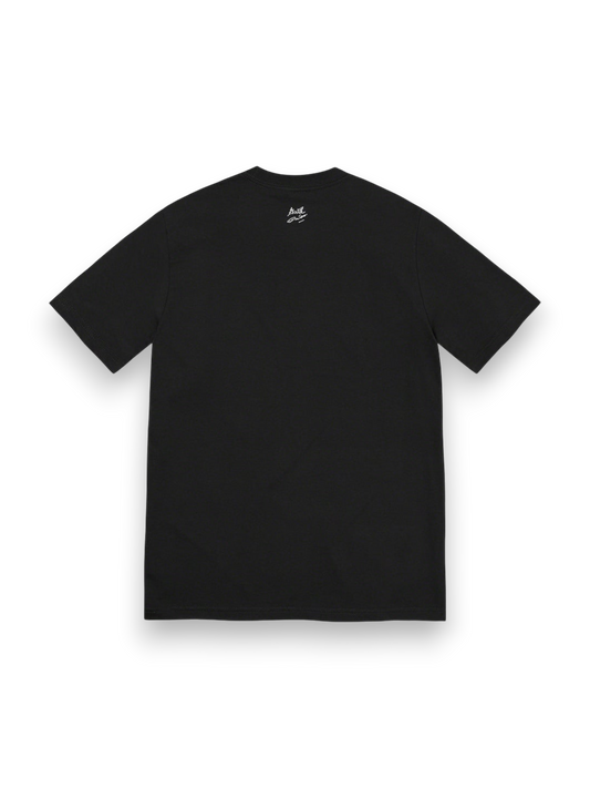 Supreme Daidō Moriyama Tights Tee Black