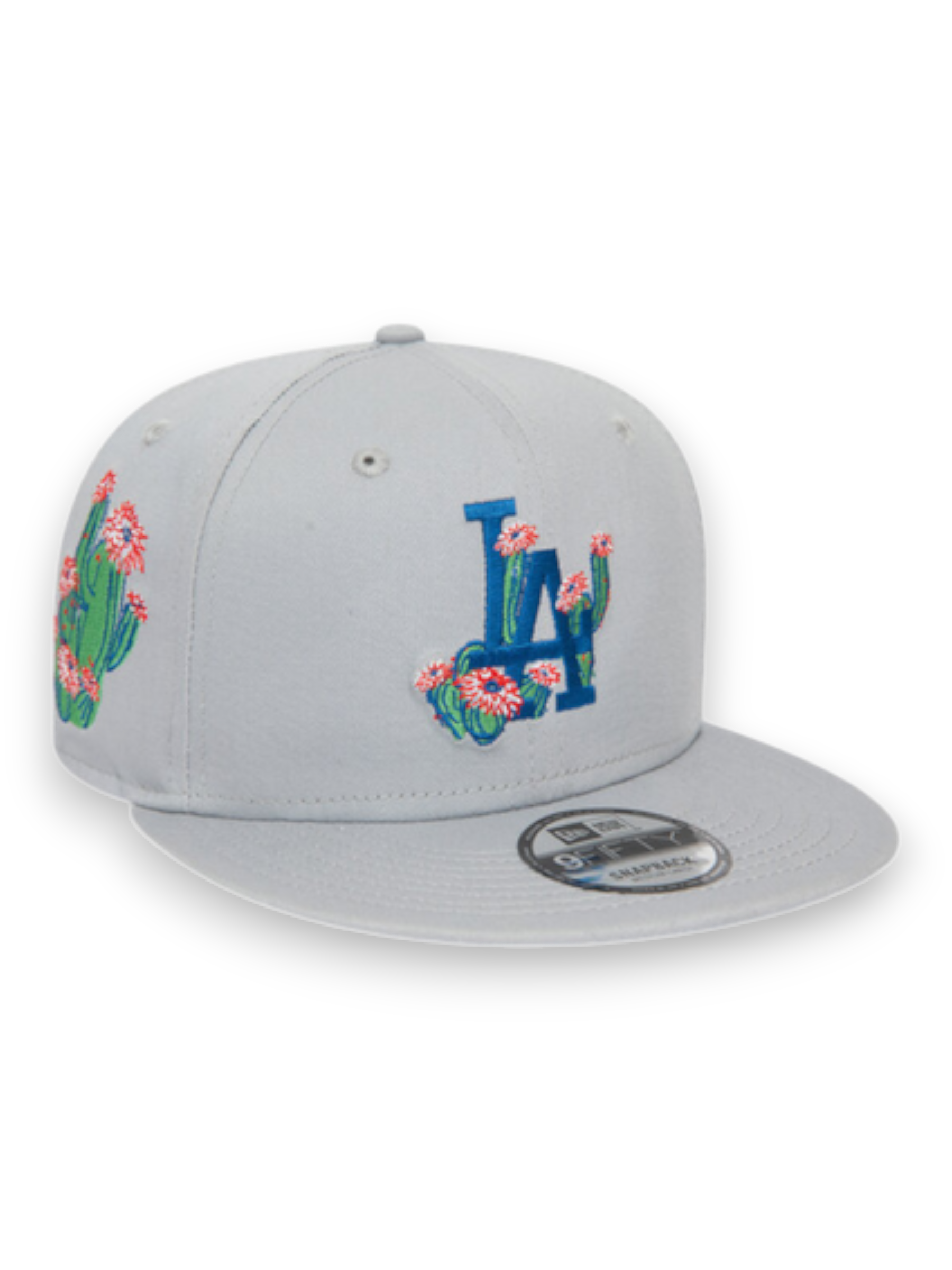 NEW ERA CAP FLOWER ICON 9FIFTY