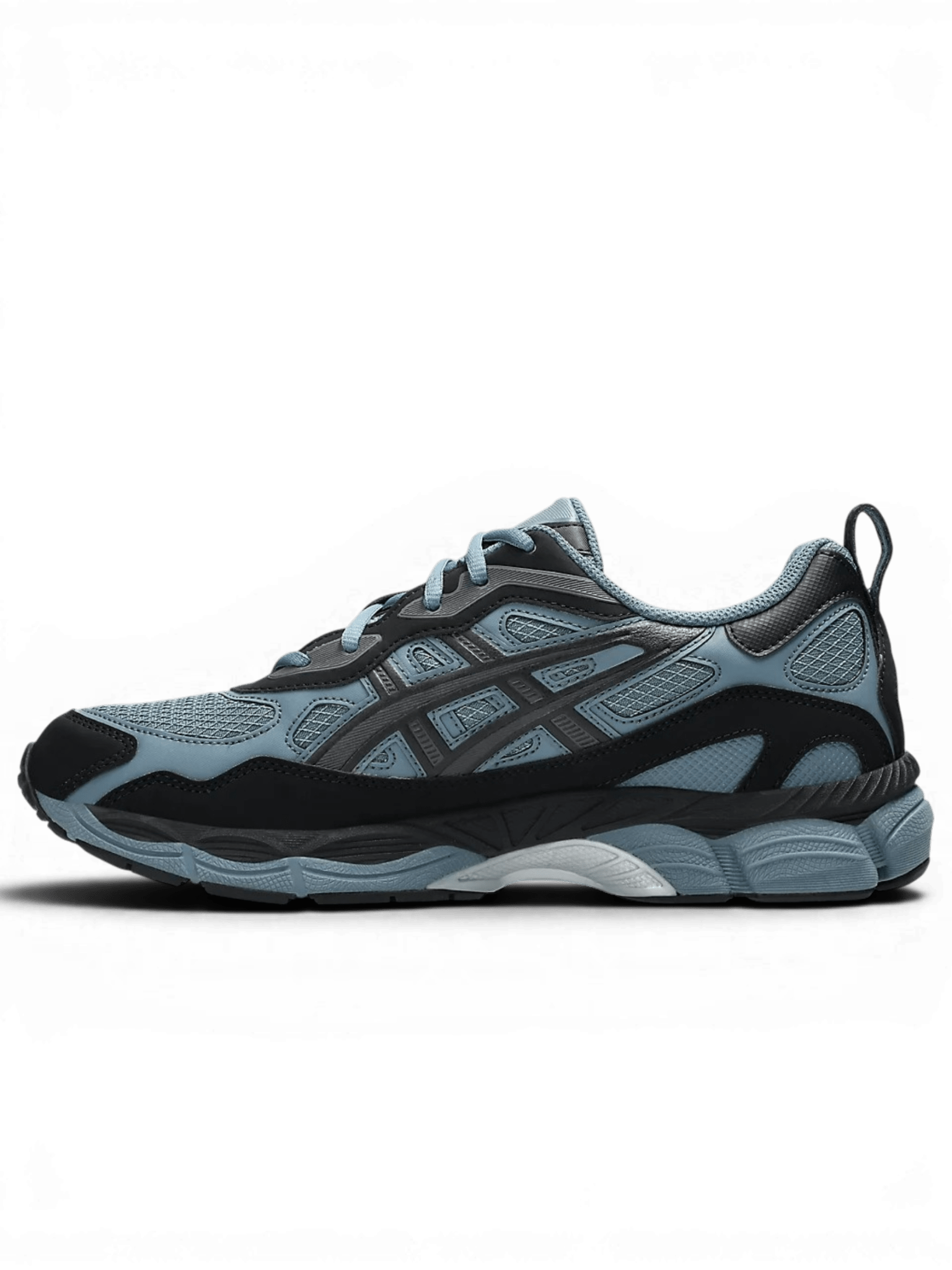 ASICS Gel-NYC RGD Ironclad Black