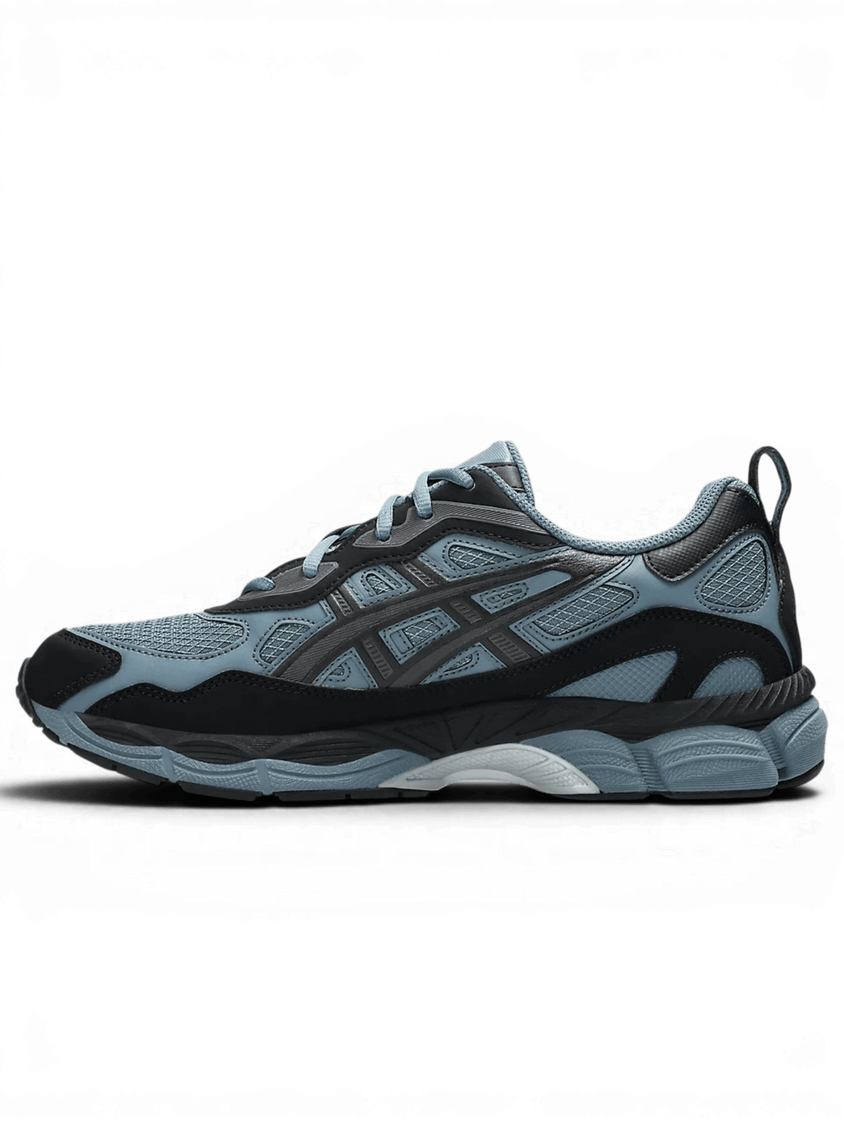 ASICS Gel-NYC RGD Ironclad Black