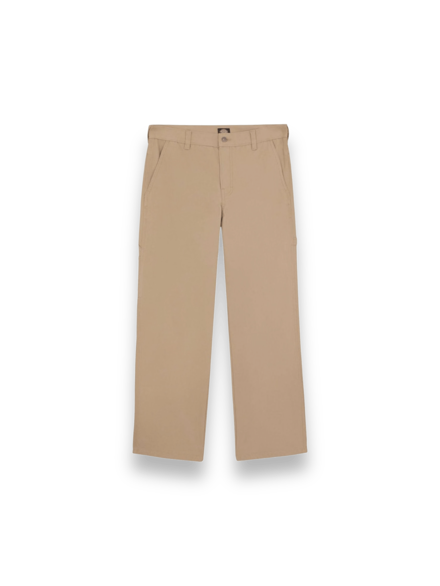 Dickies Carpenter Canvas Lightweight Beige