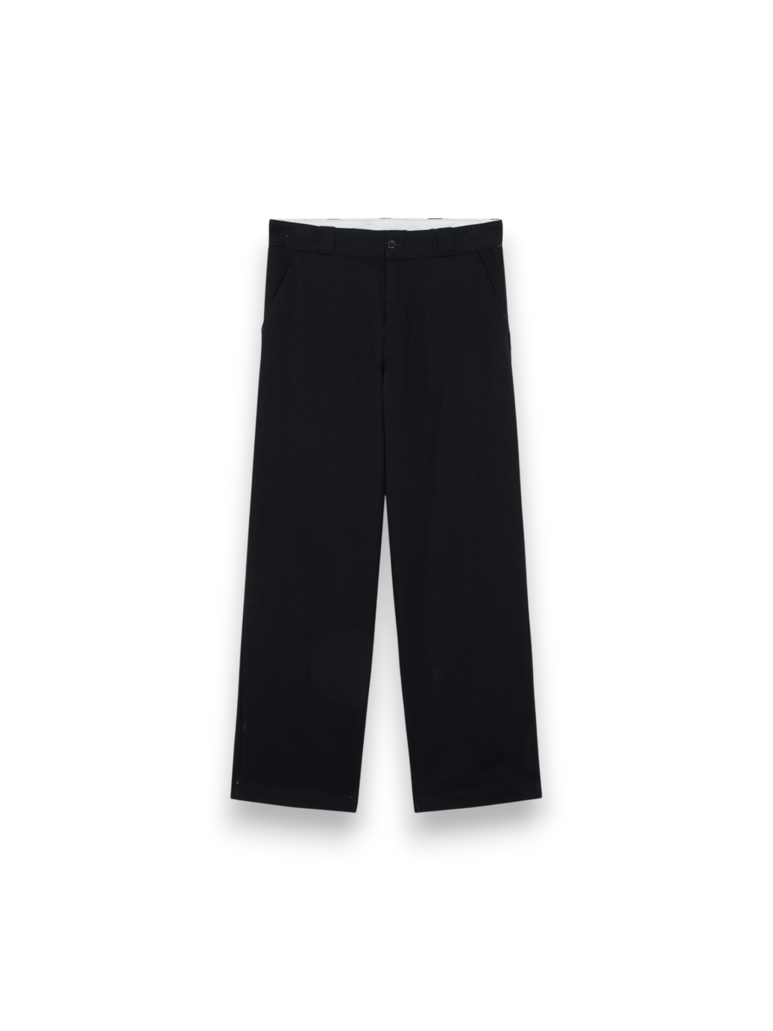 Dickies 247 Loose Fit Pants Black