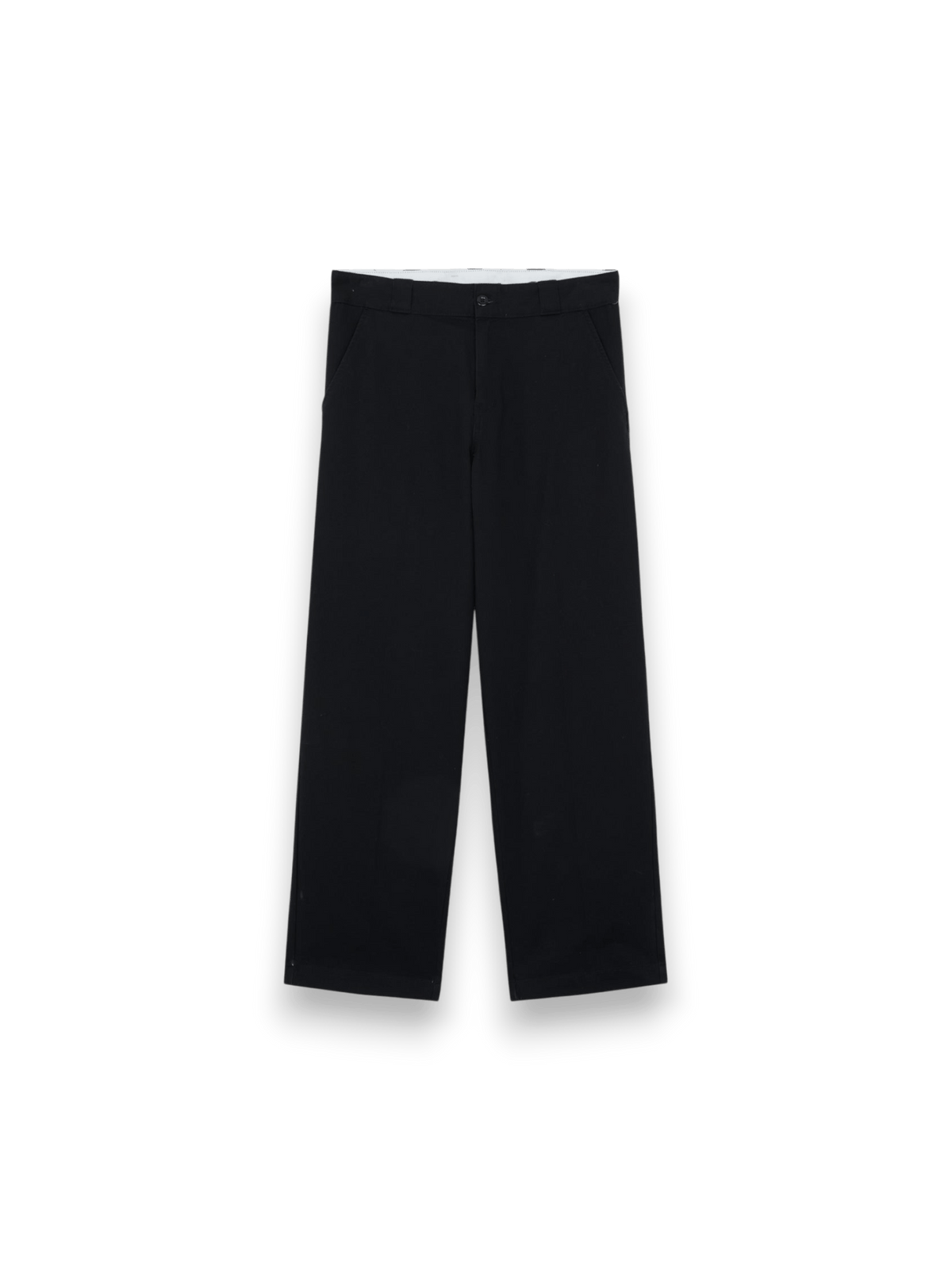 Dickies 247 Loose Fit Pants Black