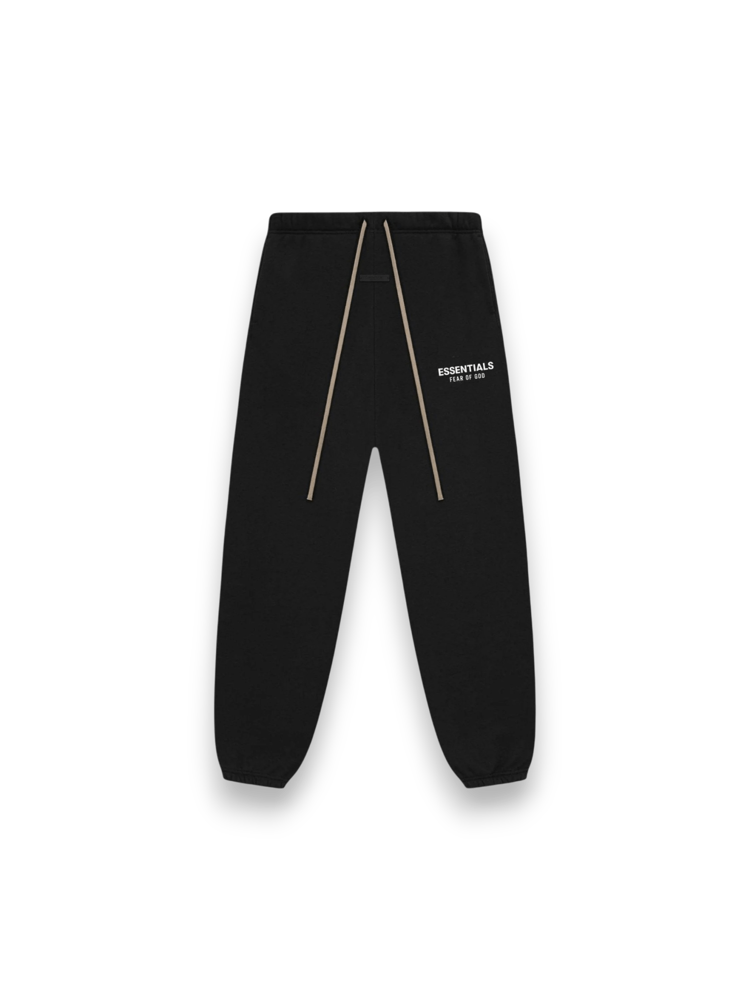 Fear of God Essentials Fleece Sweatpant Black
