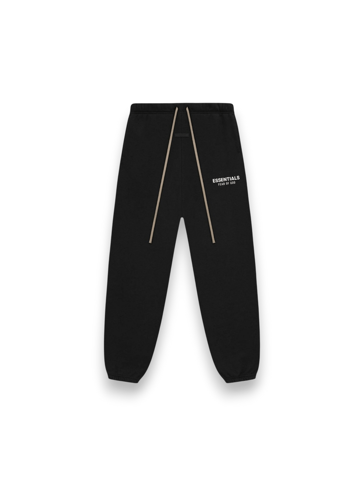 Fear of God Essentials Fleece Sweatpant Black