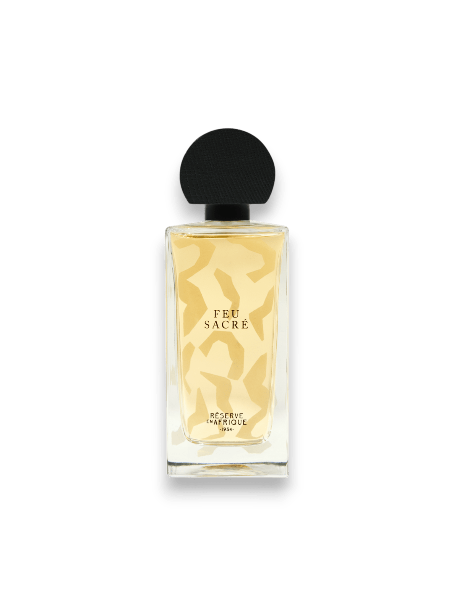 Réserve en Afrique Eau de Parfum Feu Sacré