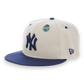 New Era New York Yankees MLB World Series 59FIFTY Unisex Fitted Cap