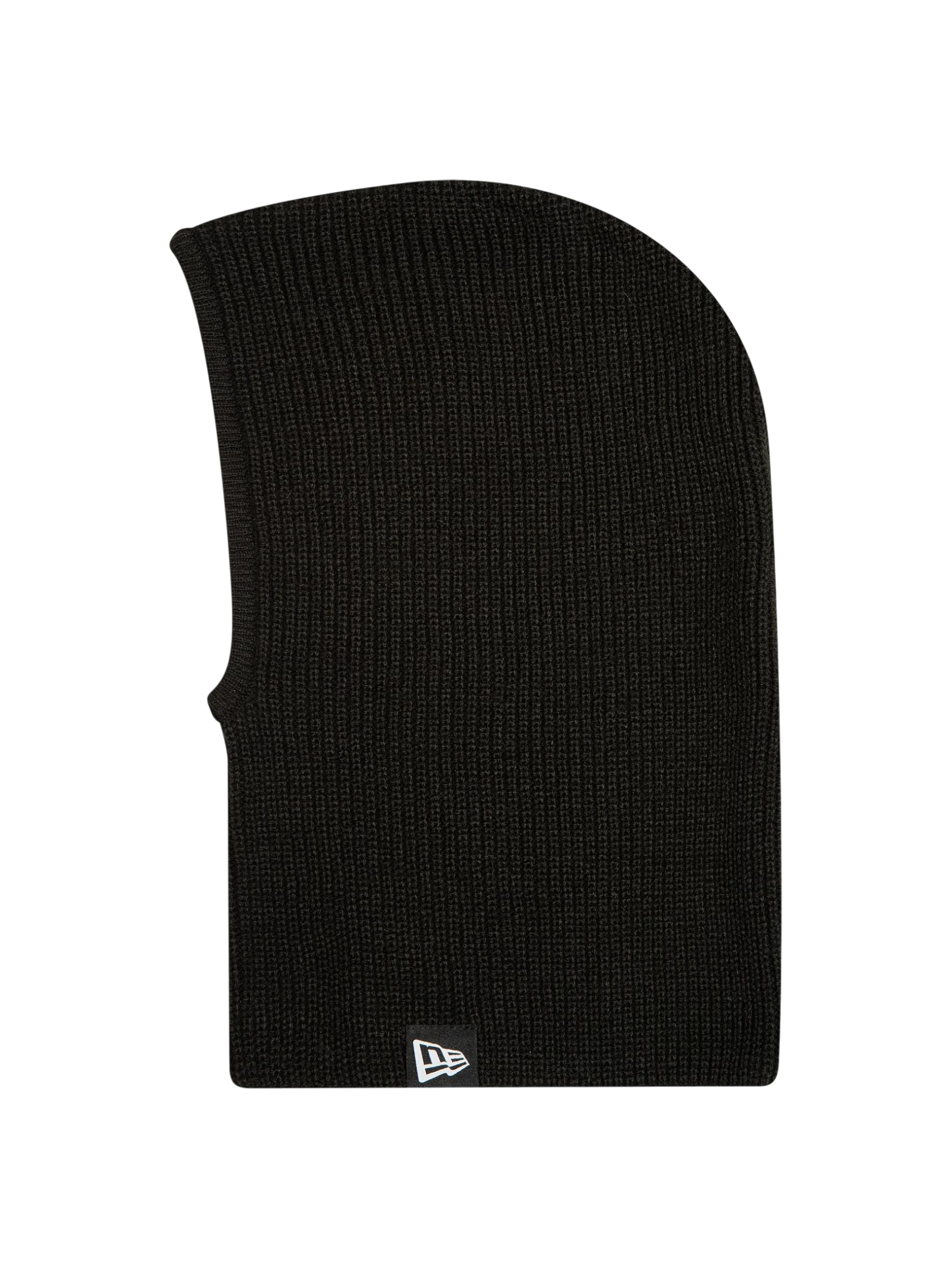 New Era Slouch Black Balaclava