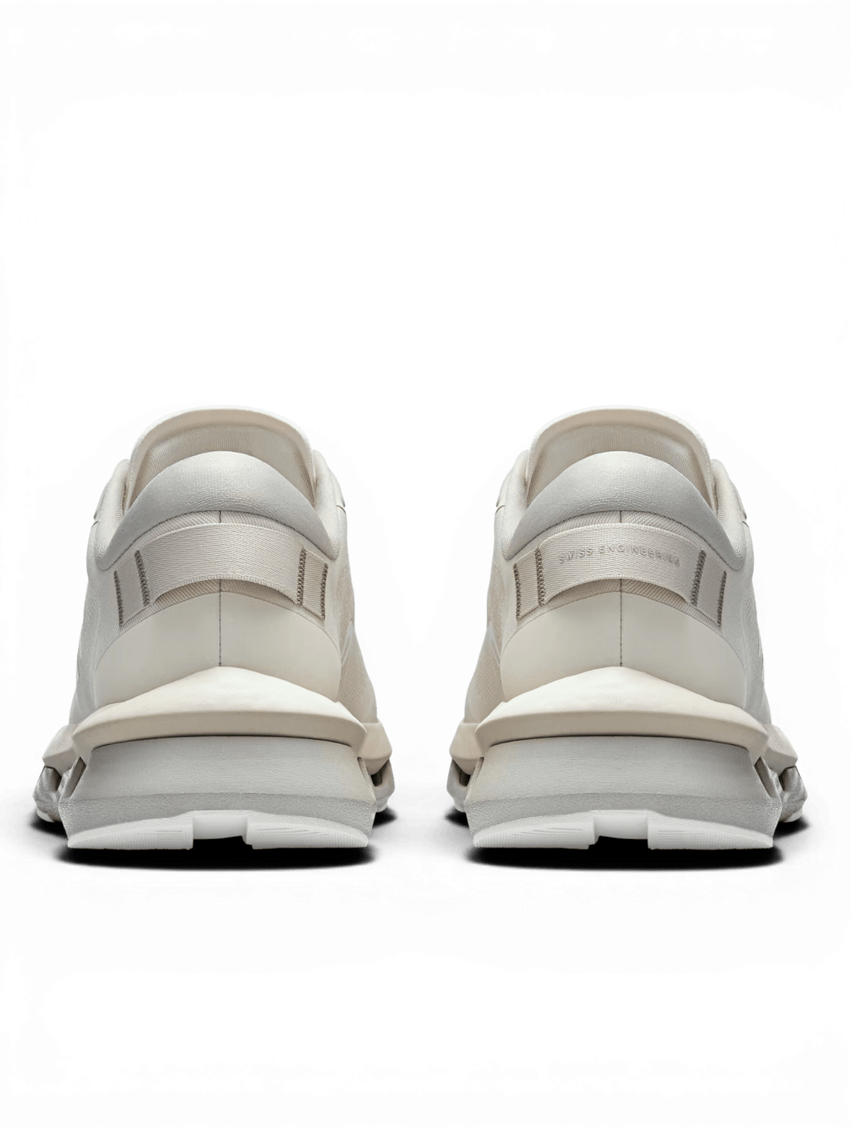 On Running Cloudzone Pearl Truffle Women's