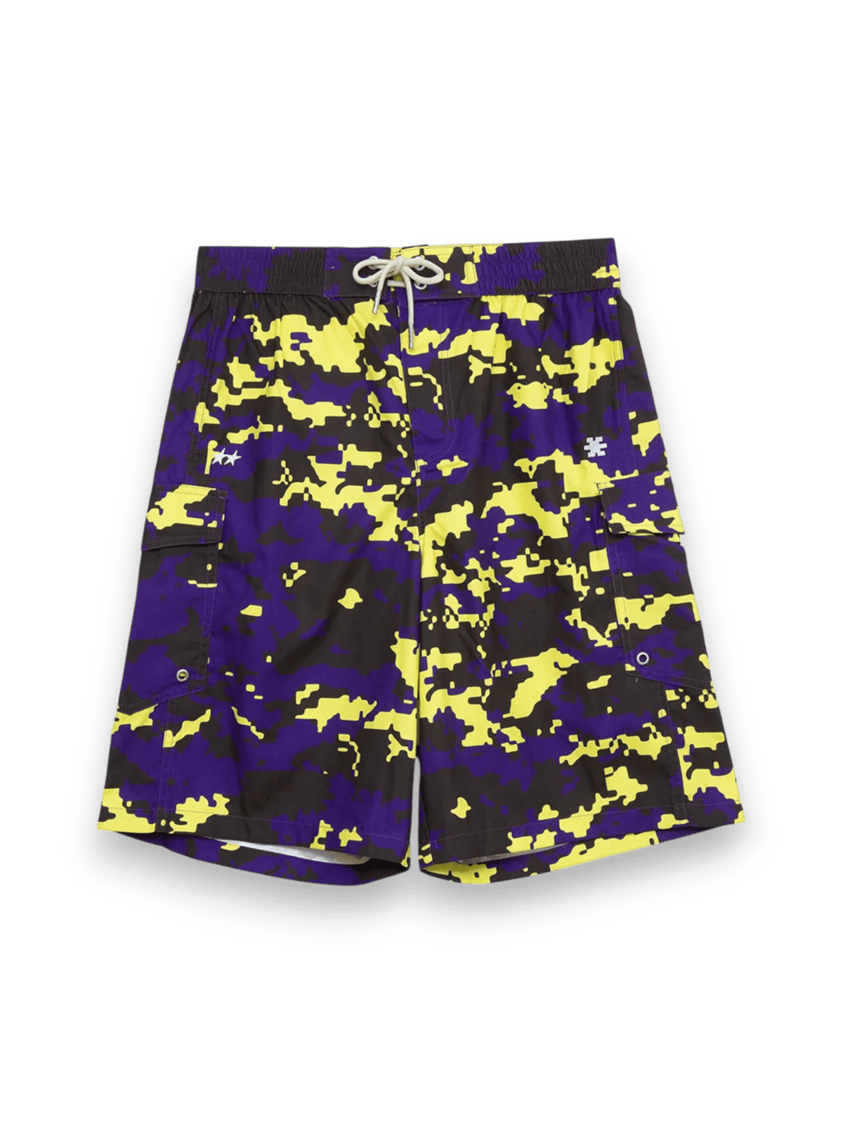 Twojeys x Cabrio Camo