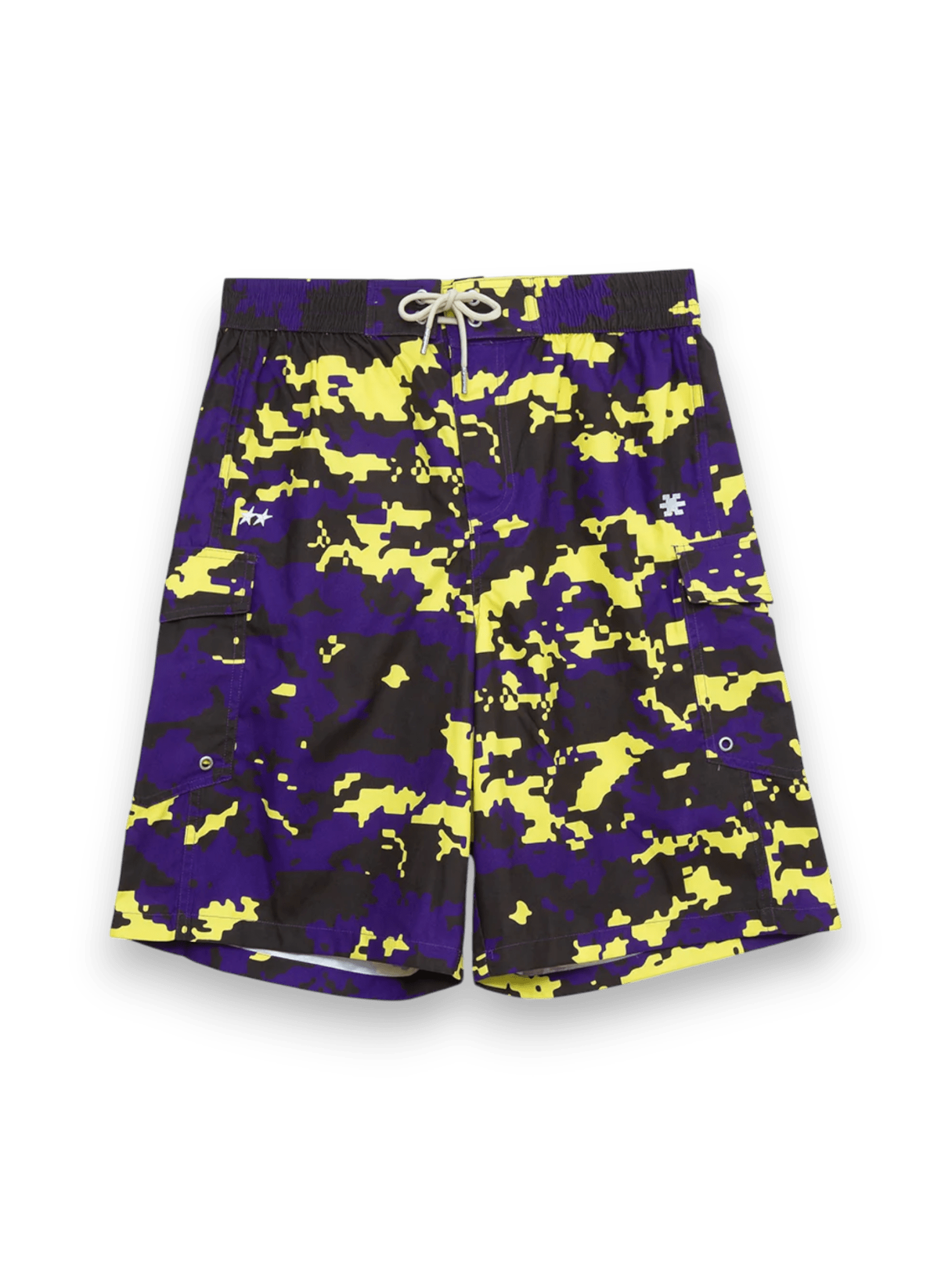 Twojeys TJ x Cabrio Camo