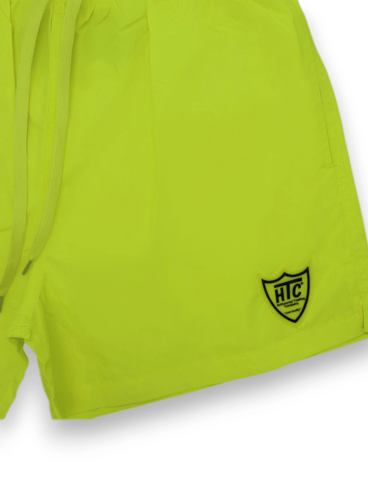 HTC Los Angeles Swim Trunk "Yellow"