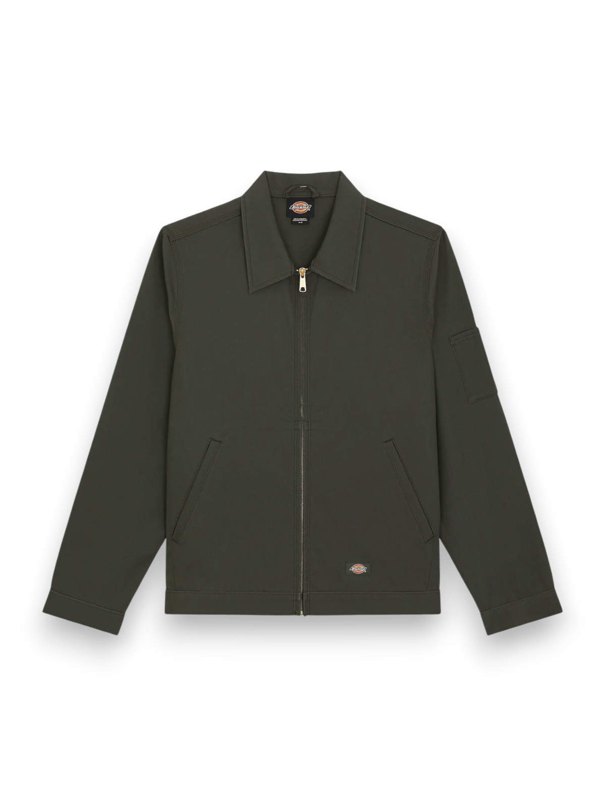 Dickies Giacca sfoderata Eisenhower Olive