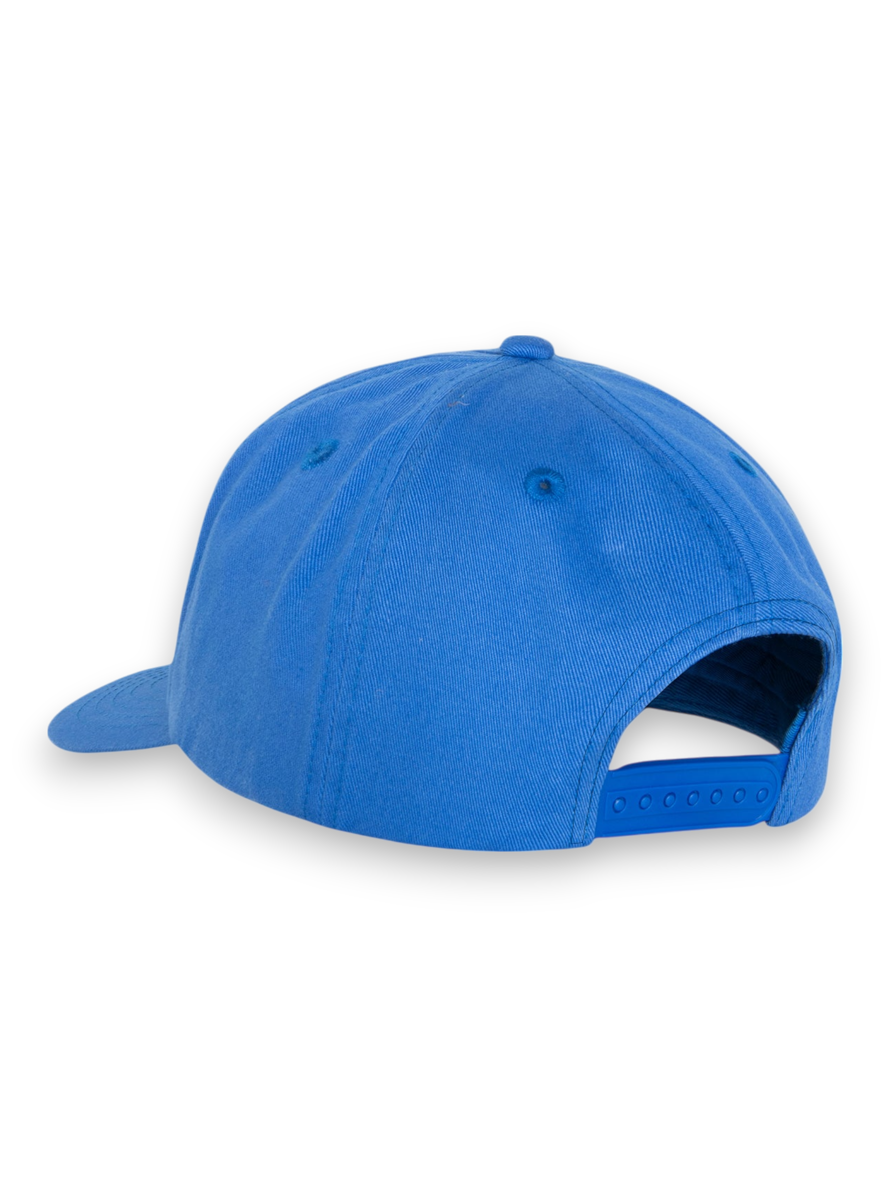 Stussy MID-DEPTH SPORT PATCH SNAPBACK Blue