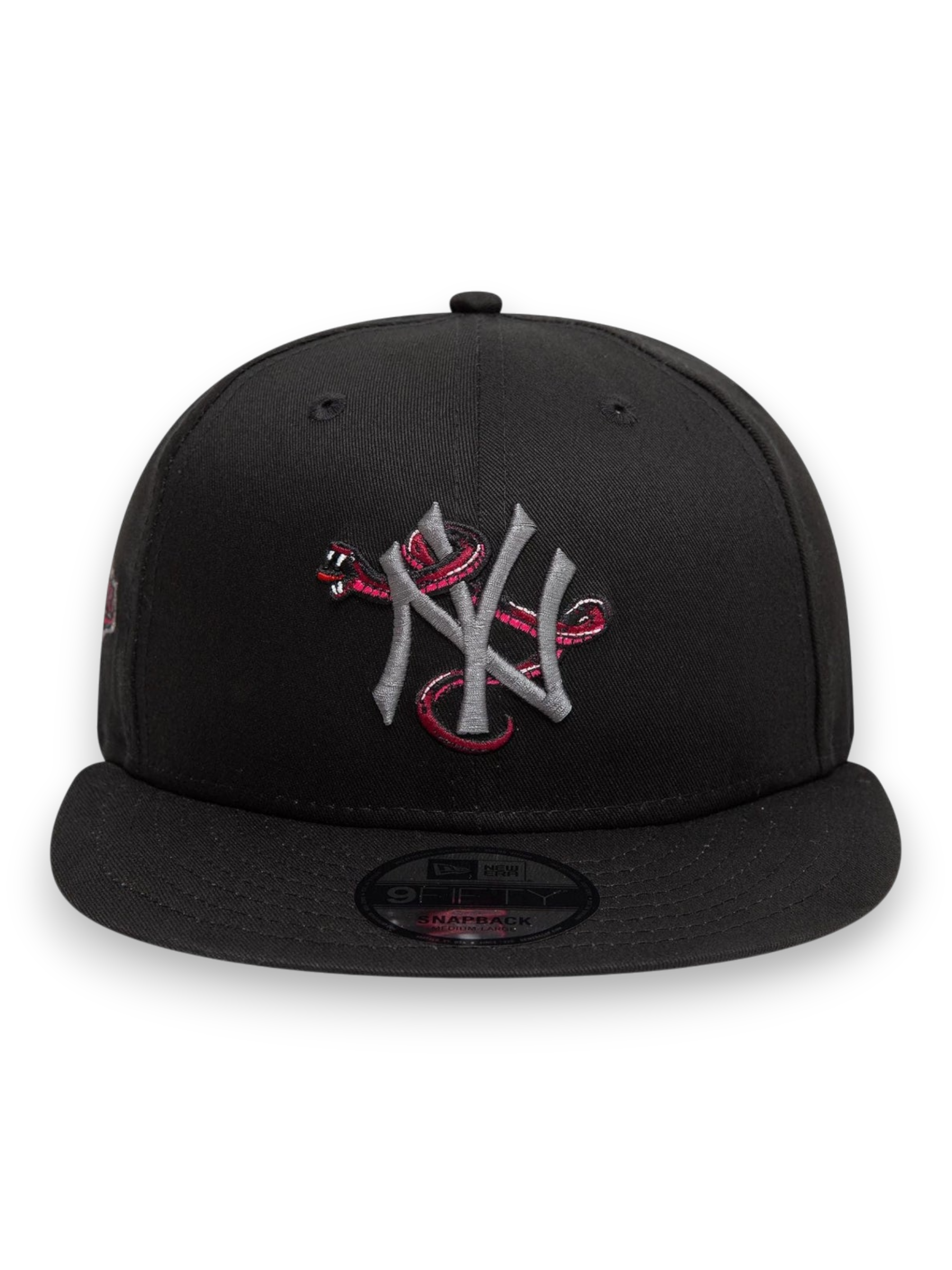 New Era New York MLB ICON 9FIFTY