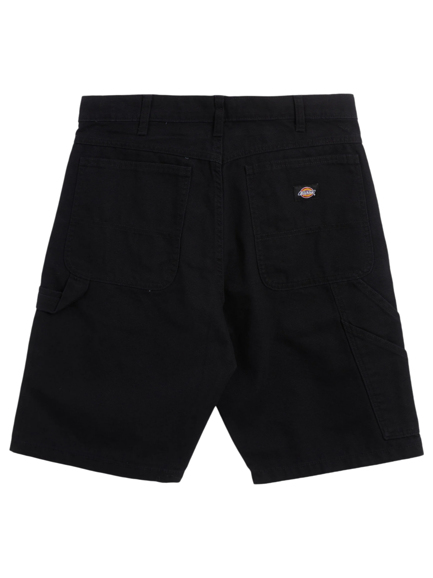 Dickies Duck Canvas Men's Shorts black