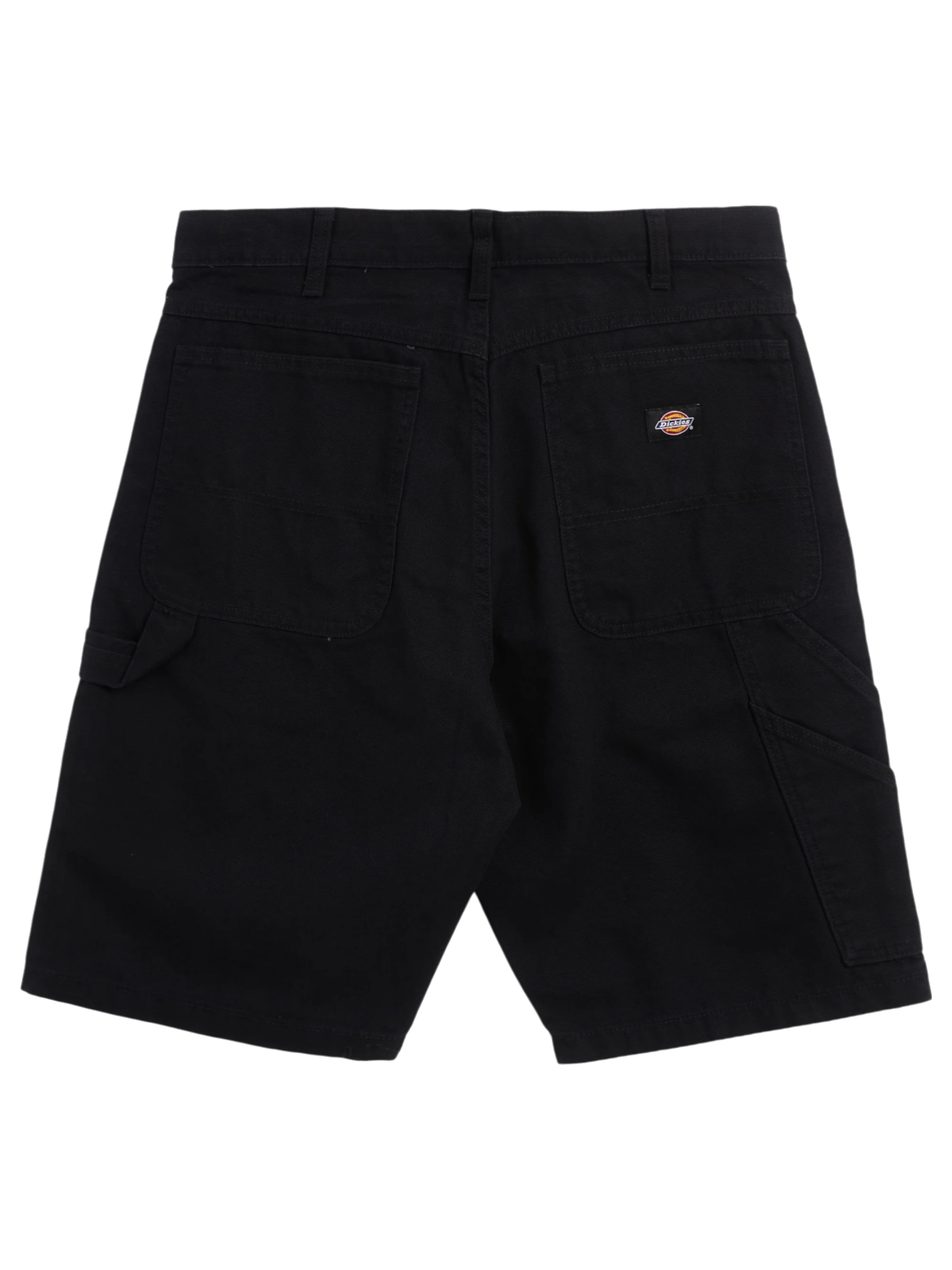 Dickies Duck Canvas Men's Shorts black