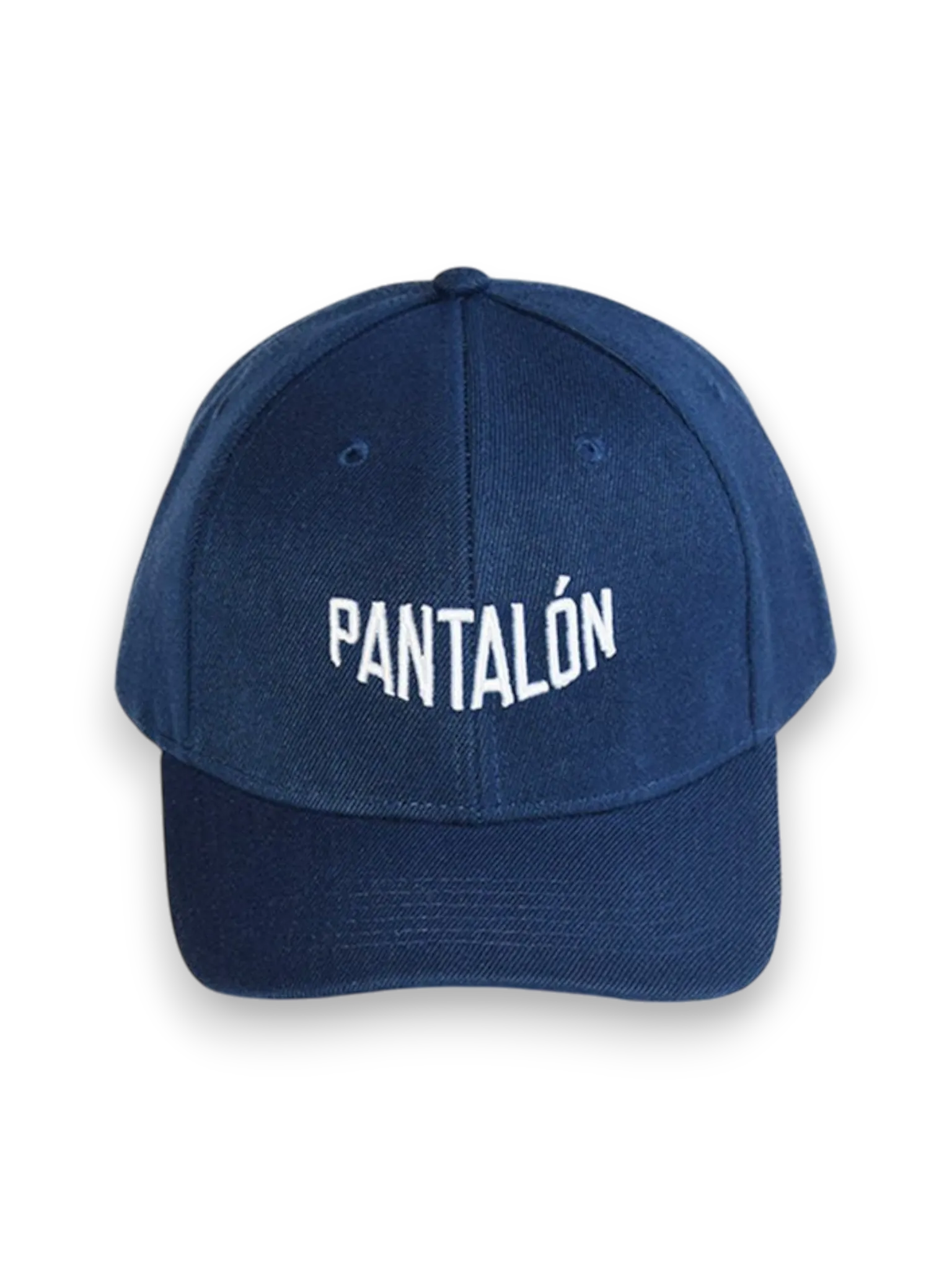 Pantalon The Streetwear You Deserve Cap Navy Blue