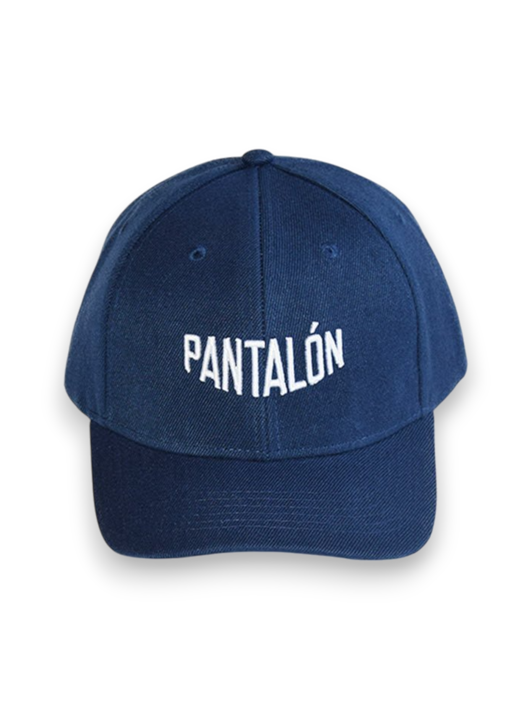 Pantalon The Streetwear You Deserve Cap Navy Blue