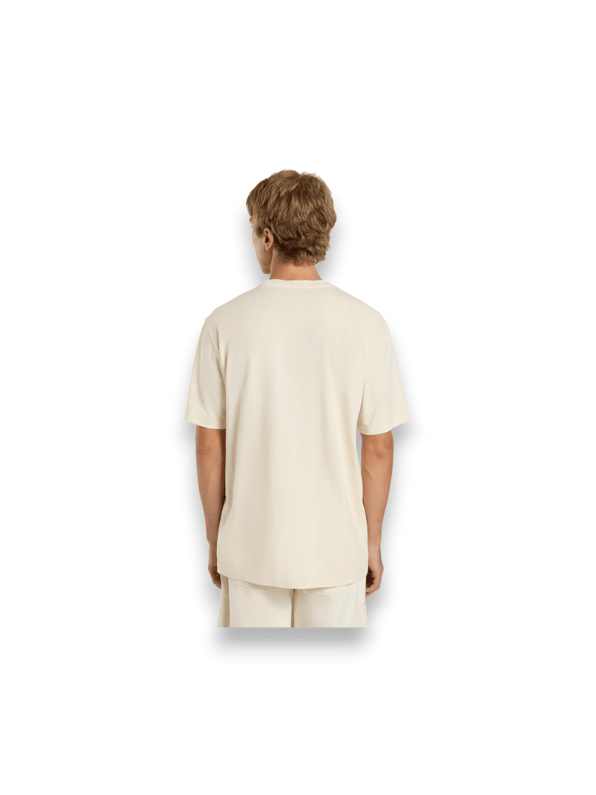 Dickies Rope Center Logo Tee