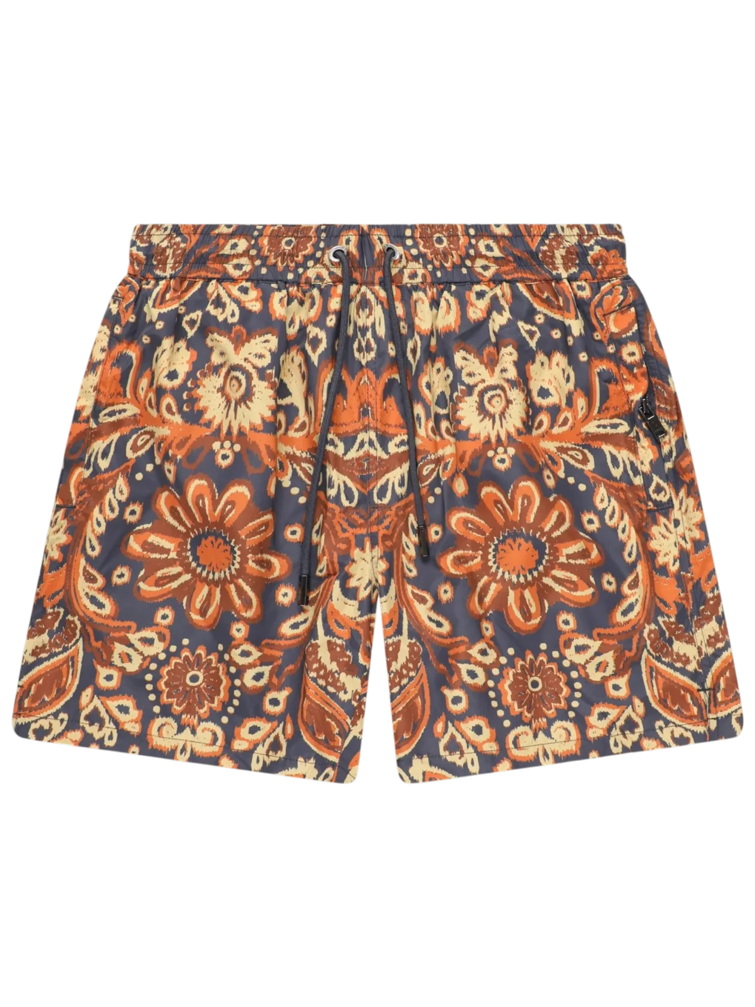 AINKER – Florel 816 Brown Swimwear