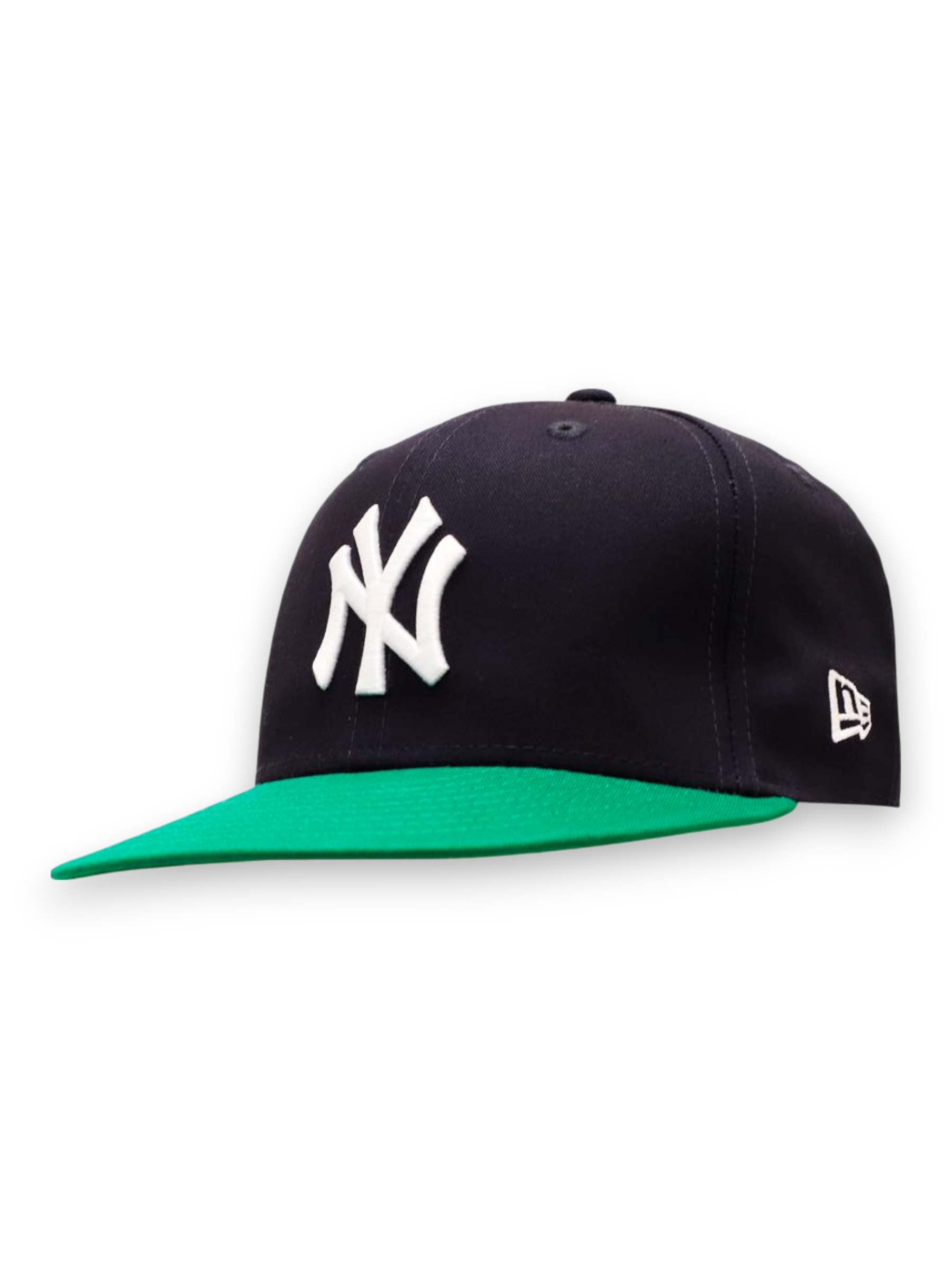 New Era New York Yankees MLB Color Block 59Fifty