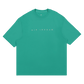 Air Jordan x Union T-Shirt 'Kinetic Green/Coconut Milk'