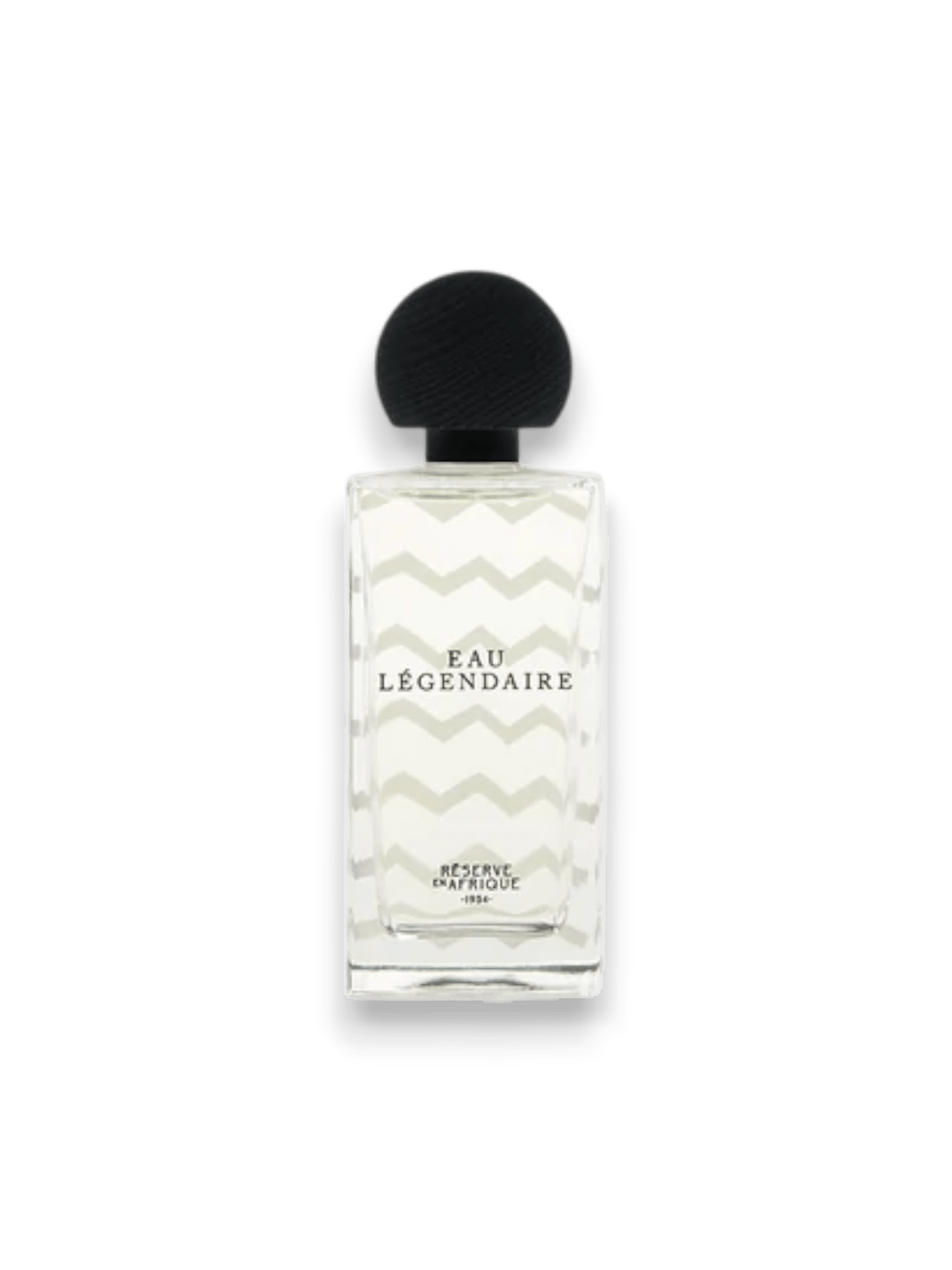 Réserve en Afrique Eau de Parfum Eau Légendaire