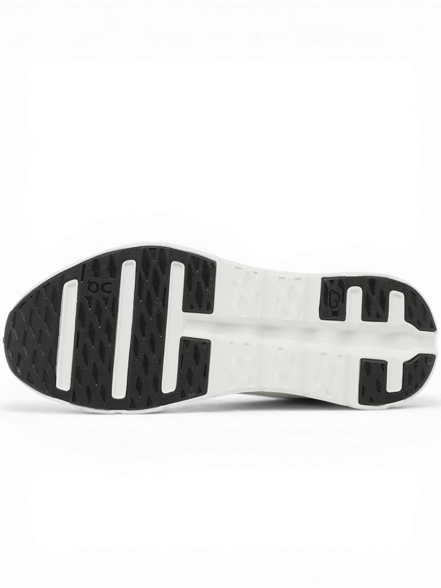 On Running Cloudtilt Remix Black Ivory Women's