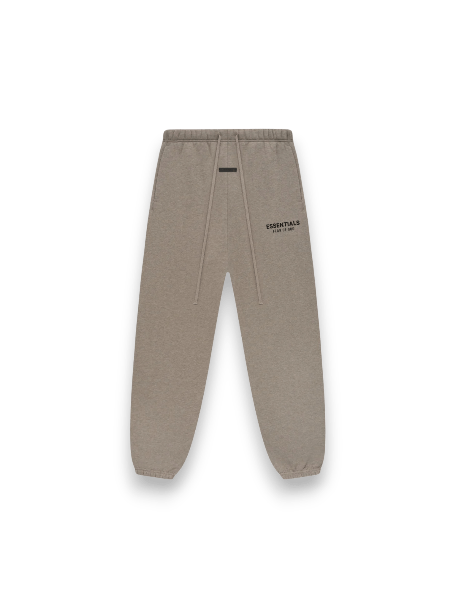 Fear of God Essentials Sweatpants Heather Grey