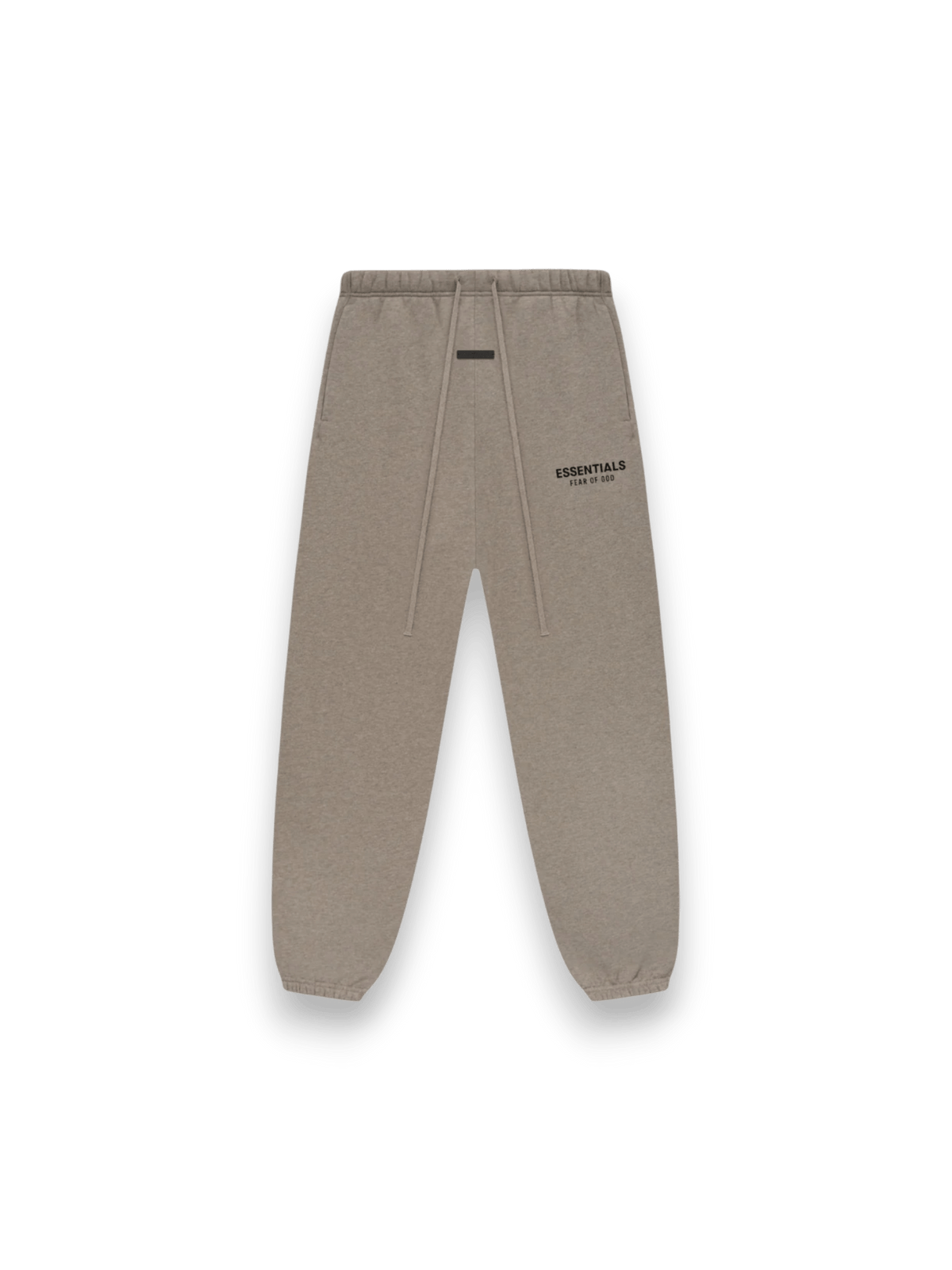 Fear of God Essentials Sweatpants Heather Grey