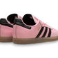 Adidas Samba Inter Miami CF Messi Pink