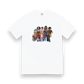 Supreme Children Tee White