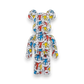 Bearbrick Keith Haring #9 1000%