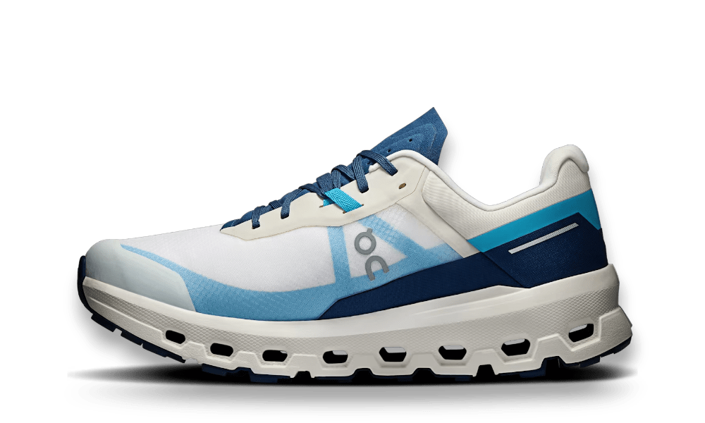 On Running Cloudvista 2 Cream Horizon