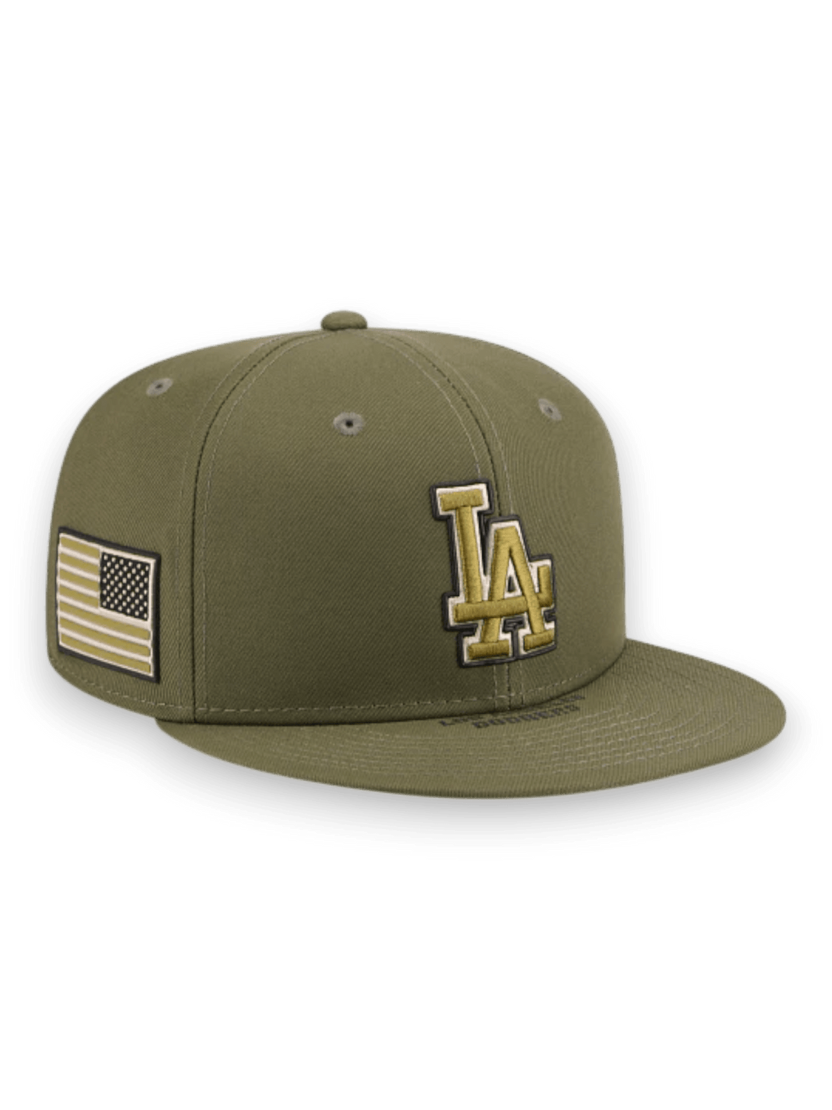 New Era 59 FIFTY MLB26 Authentic Collection Los Angeles Dodgers